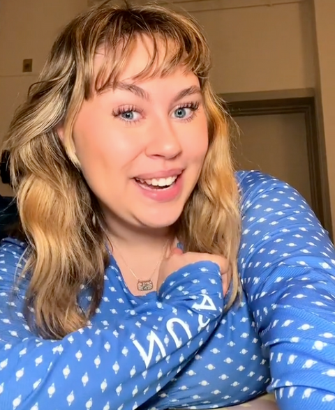 Natasha Høyer