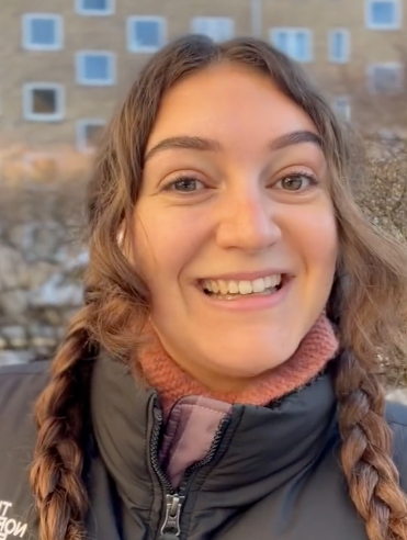 Liv Zimakoff